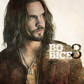 Image of Bo Bice