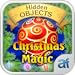 Hidden Objects Christmas Magic & 3 puzzle games