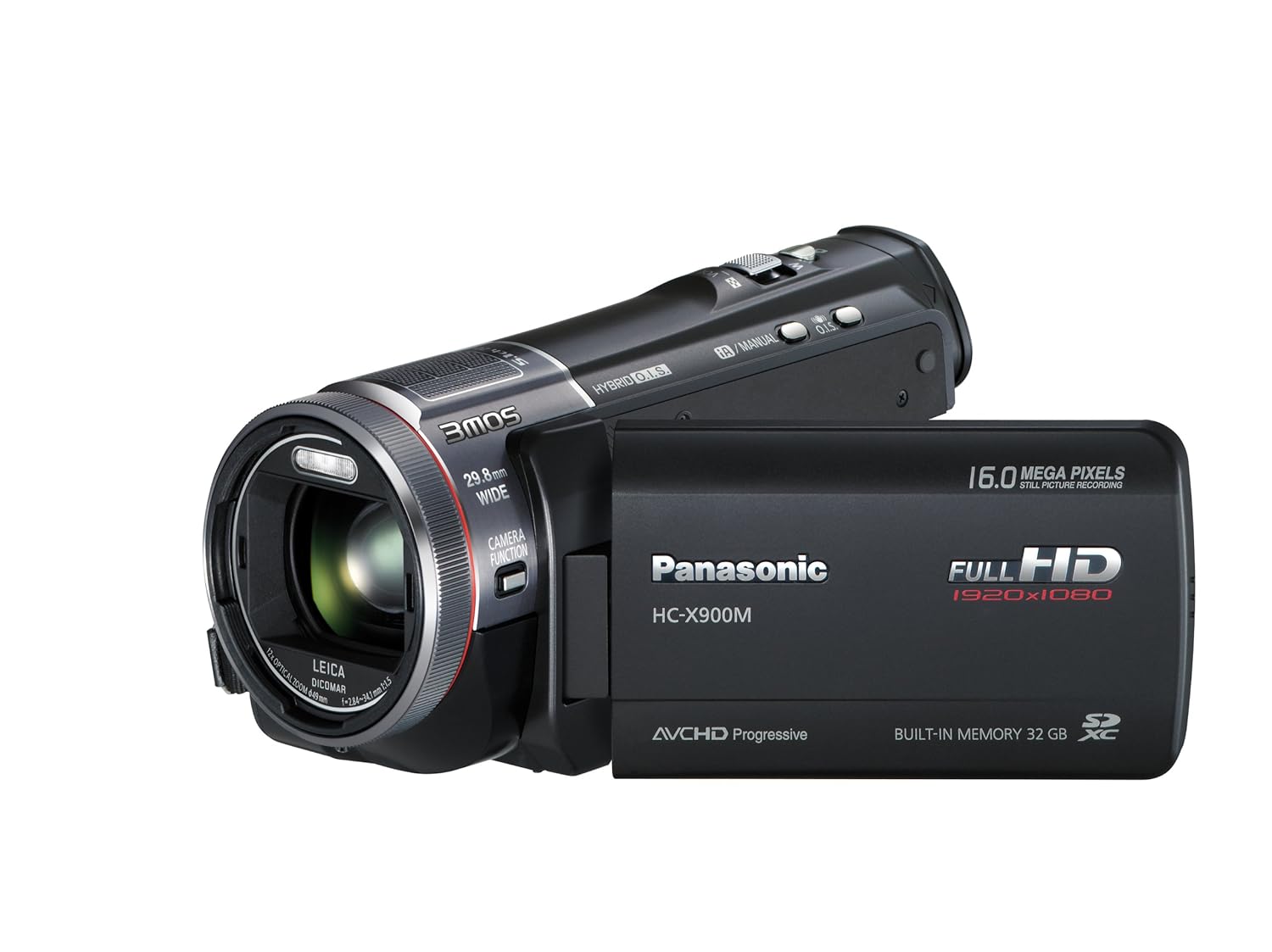 Camcorders , HD Camcorders, High Quality , for sale in Trinidad I.T