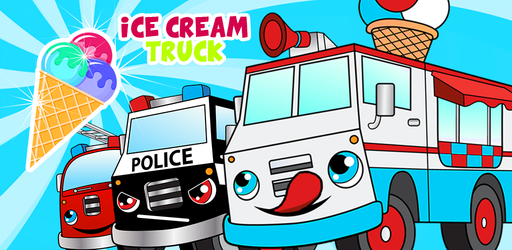 Crazy ice cream truck driver games for kids Highway car racing Amazon.co.uk Appstore for Android