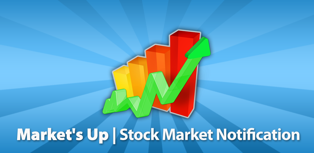 Amazon.com: Market's Up Stock Market Notification and News ...