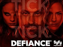 Defiance, Season 2 [HD]
