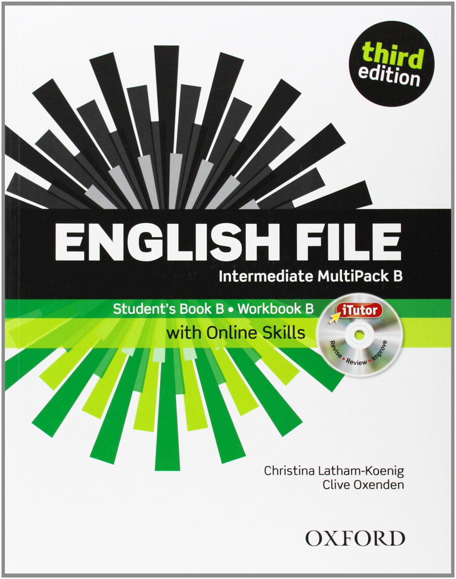 English File Intermediate Third Edition Teacher's Book Pdf