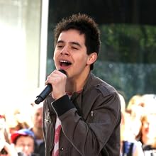 David Archuleta