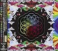 Hymn For The Weekend/Coldplay