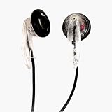 Review Strand  / Strand SH 102 Clear Earphone with Volume Control
