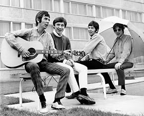 Image of The Small Faces