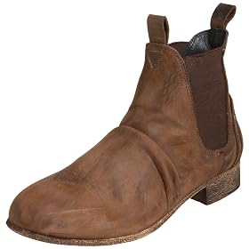 Bronx Mens Alex Boot by Bronx