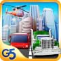 Virtual City Playground by G5 Entertainment AB