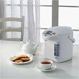 Zojirushi Panorama Window Micom Electric Dispensing Pot