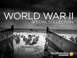 World War II Special Collection