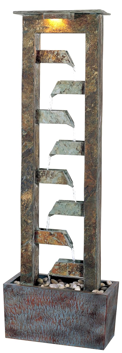 FloorStanding Fountains Archives · fountain decorations for home