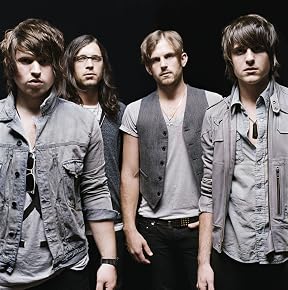 Image de Kings of Leon