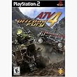 Atv Offroad Fury 4 PS2