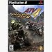 Atv Offroad Fury 4 PS2