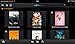 CineXPlayer - Movie Player (XVID,MKV,AC3 etc)  + Live TV's  (Kindle Tablet Edition)