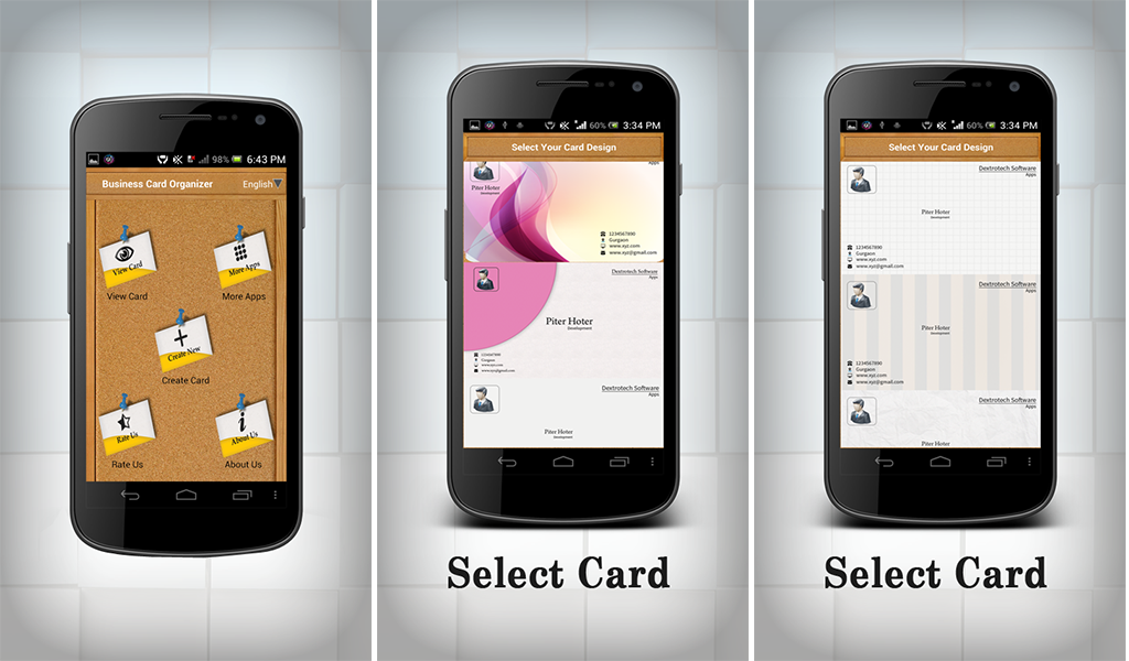 Amazon.com: Business Card Organization Pro: Appstore for Android Amazon.com: Business Card Organization Pro: Appstore for Android