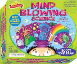 Mind-Blowing Science Kit