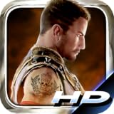 BackStab HD (Kindle Fire Edition)