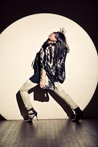 Image of Fefe Dobson