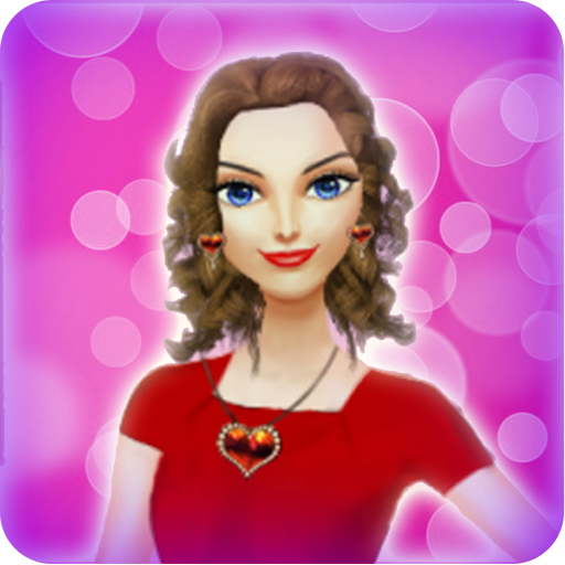 Sweet Princess Makeup Salon