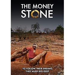 The Money Stone
