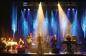 Image de The Zombies