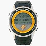 NBA Men's Golden State Warriors Schedule Watch #NBA-SW-GOL