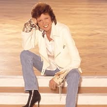 Cilla Black