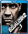 The Equalizer 2  Blu-ray Denzel Washington  5936x 6,99e 