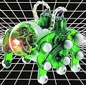 Spider III Robot