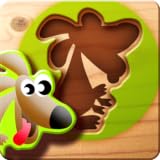 81zn1TX58dL. SL160  Get My First Puzzles Android Game for Free Today!