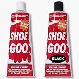 Shoe Goo - Original Shoe Goo Formula by Shoe Goo (2 Colours)