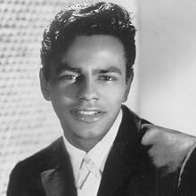 Johnny Mathis