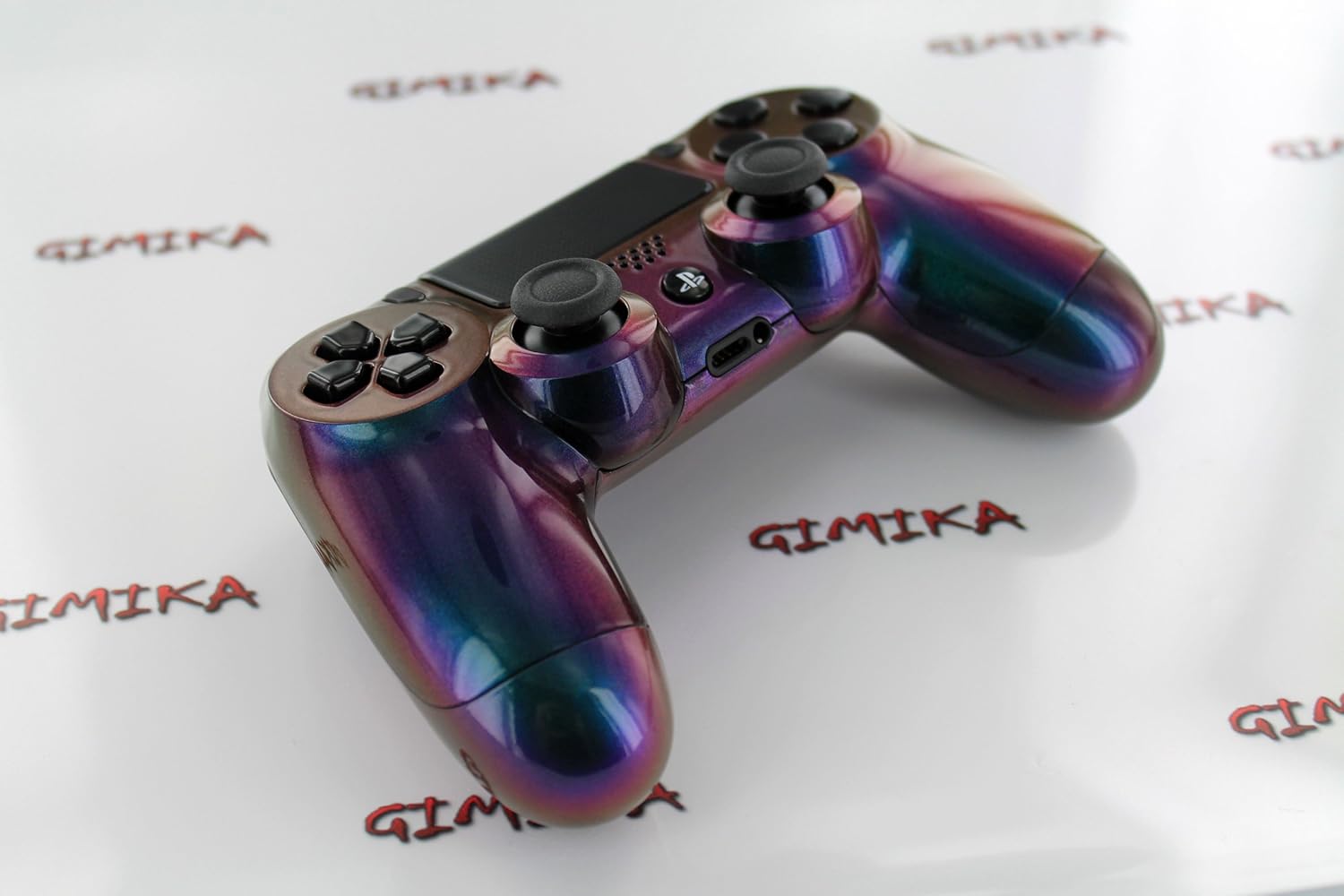 ... High Premium Special Effects Paint Job for COD Ghost Fully Loaded Mods