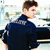 Abbildung von Justin Bieber