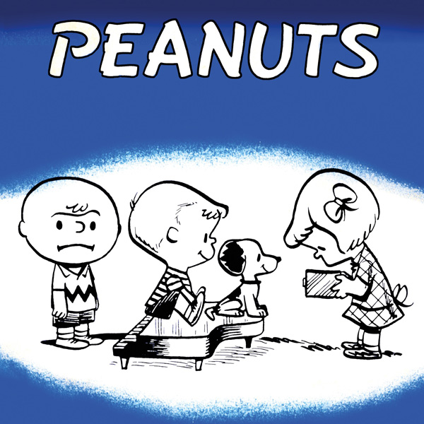 Peanuts (Issues) (2 Book Series)