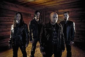 Bilder von Disturbed