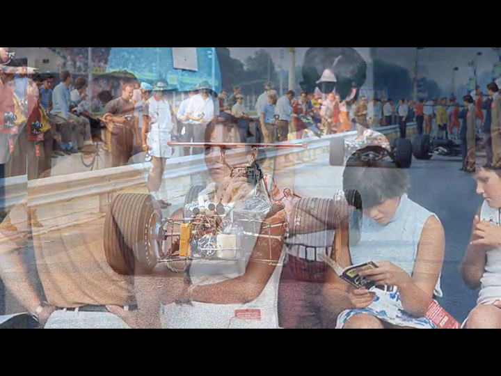 Video