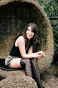 Bilder von Sara Bareilles