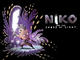 Niko and the Sword of Light