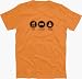 EAT SLEEP YOGA MEDITATION T-Shirt S-XXL
