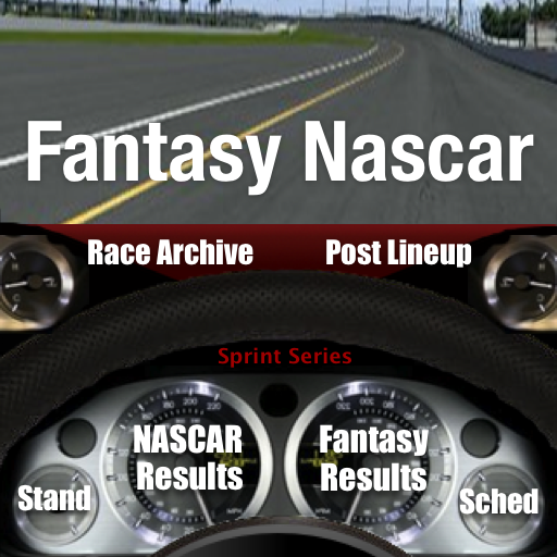 Fantasy Nascar 2011