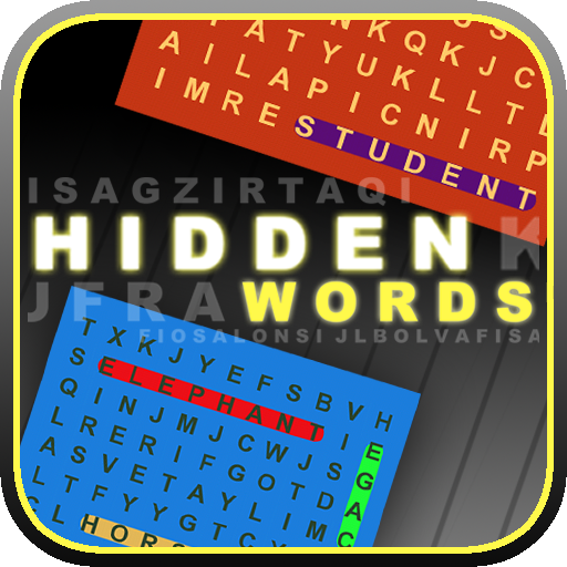 Hidden Words