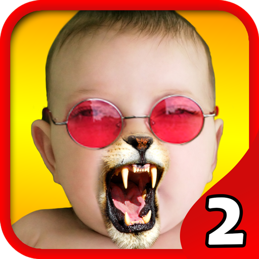 Face Fun Photo Collage Maker 2 (Free)