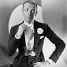 Abbildung von Fred Astaire