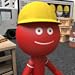 Stickman Demolition Team ①