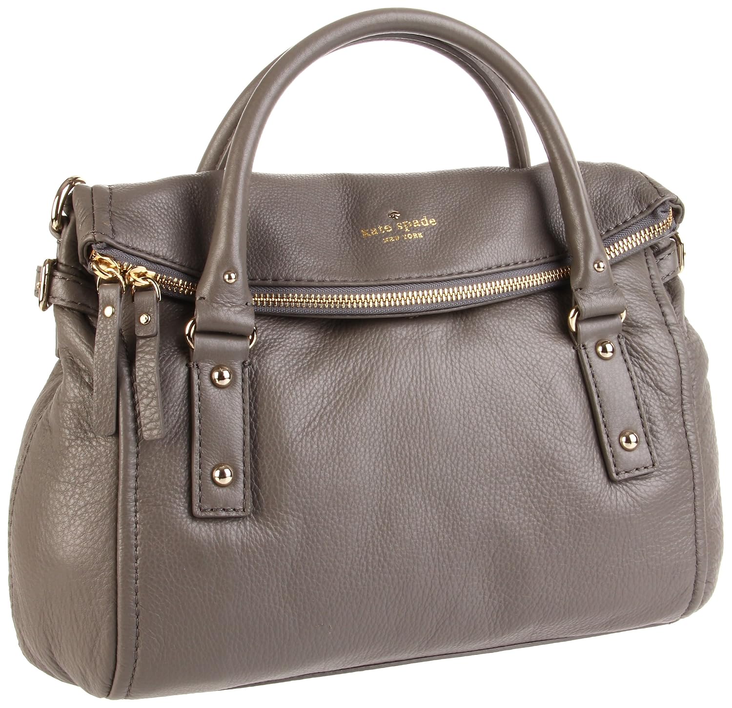 Kate Spade Small Leslie Shoulder Bag