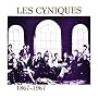 Volume 3 ~ Les Cyniques