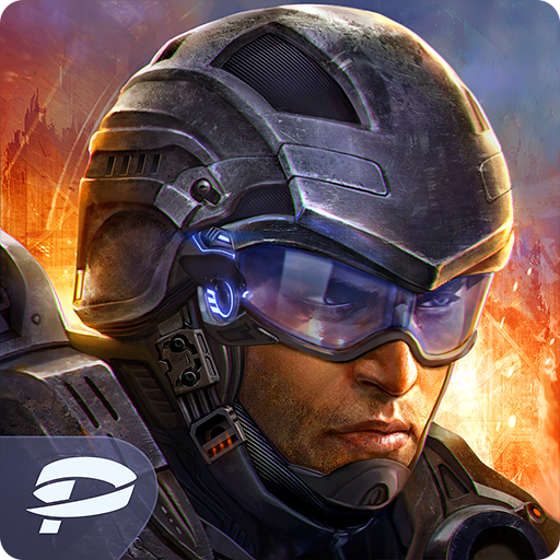 Total Domination - Reborn